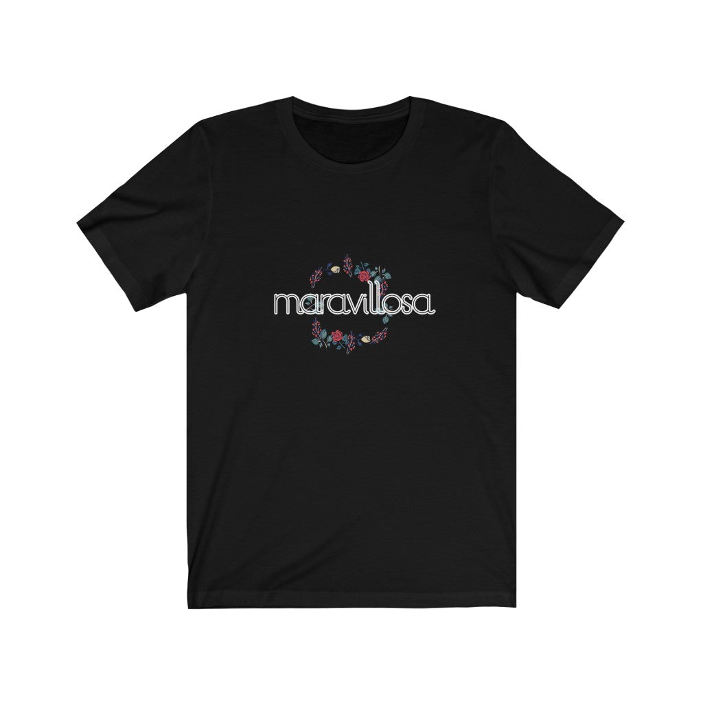 Maravillosa short Sleeve Tee